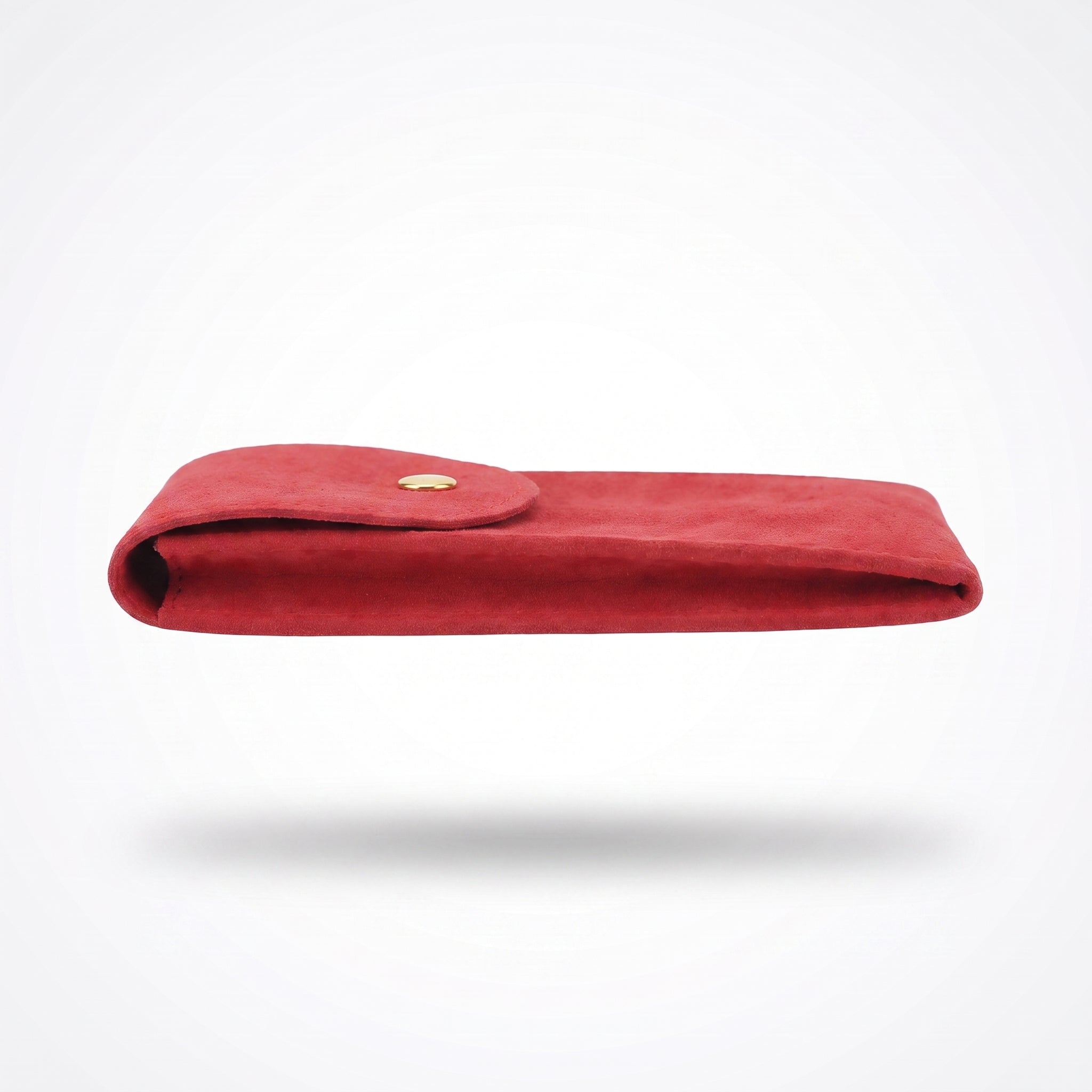 Compact Watch Pouch – Premium Fabric 13×7 cm