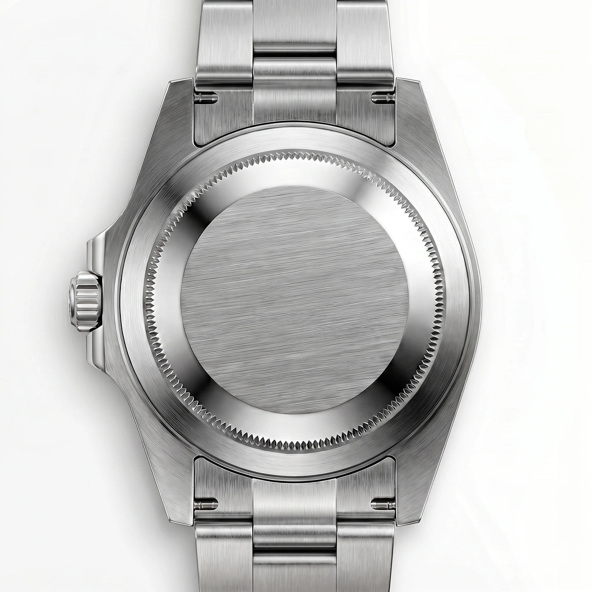 Chrono Mod DeptMaster comex fond-de-boite