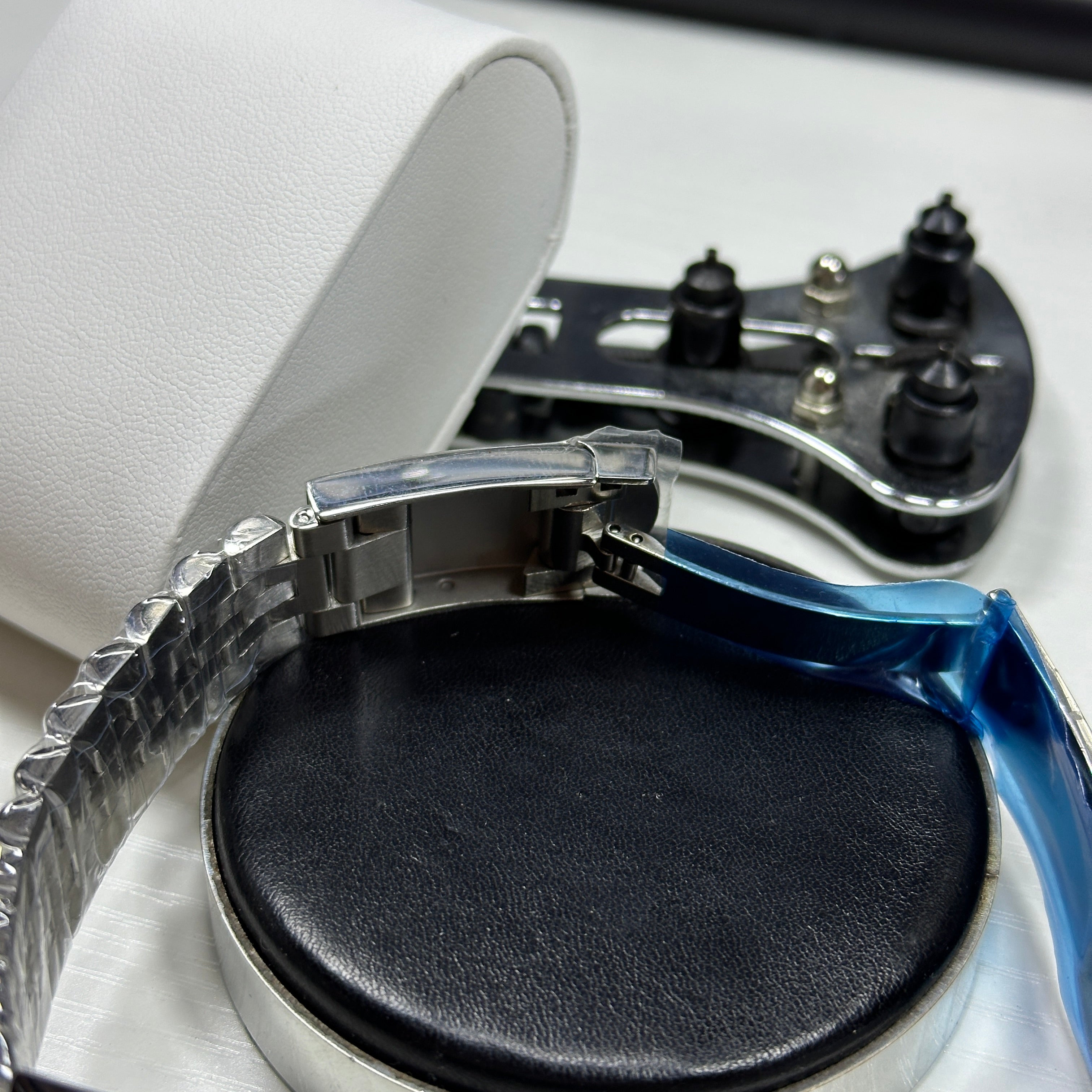 Montre SeikoMod Submariner 41 mm