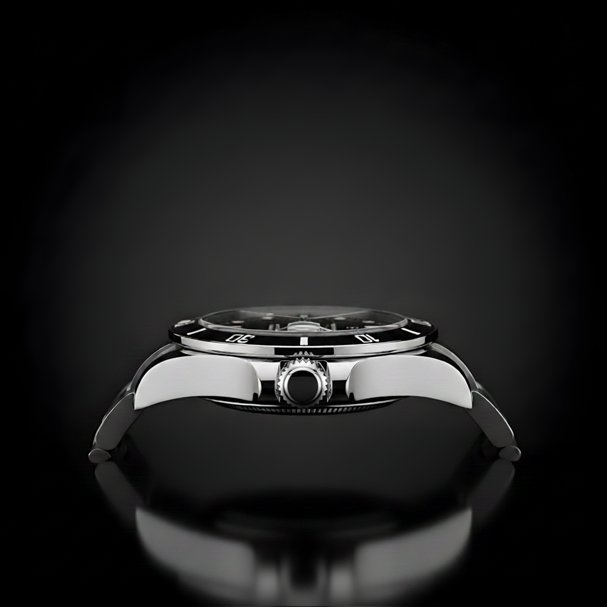 DeptMaster – Buceador Negro