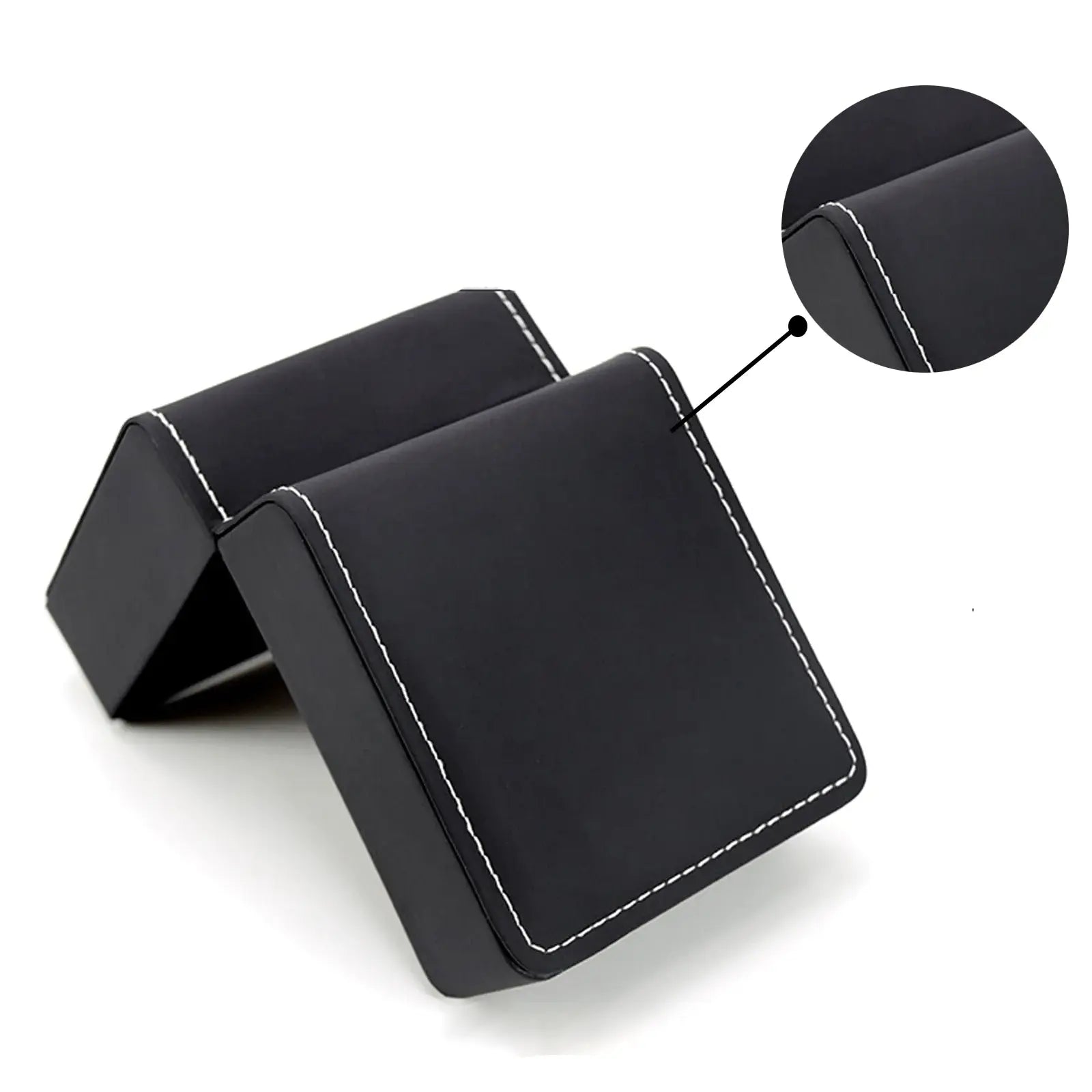 Elegant Watch Storage Boxes - Chrono Mod