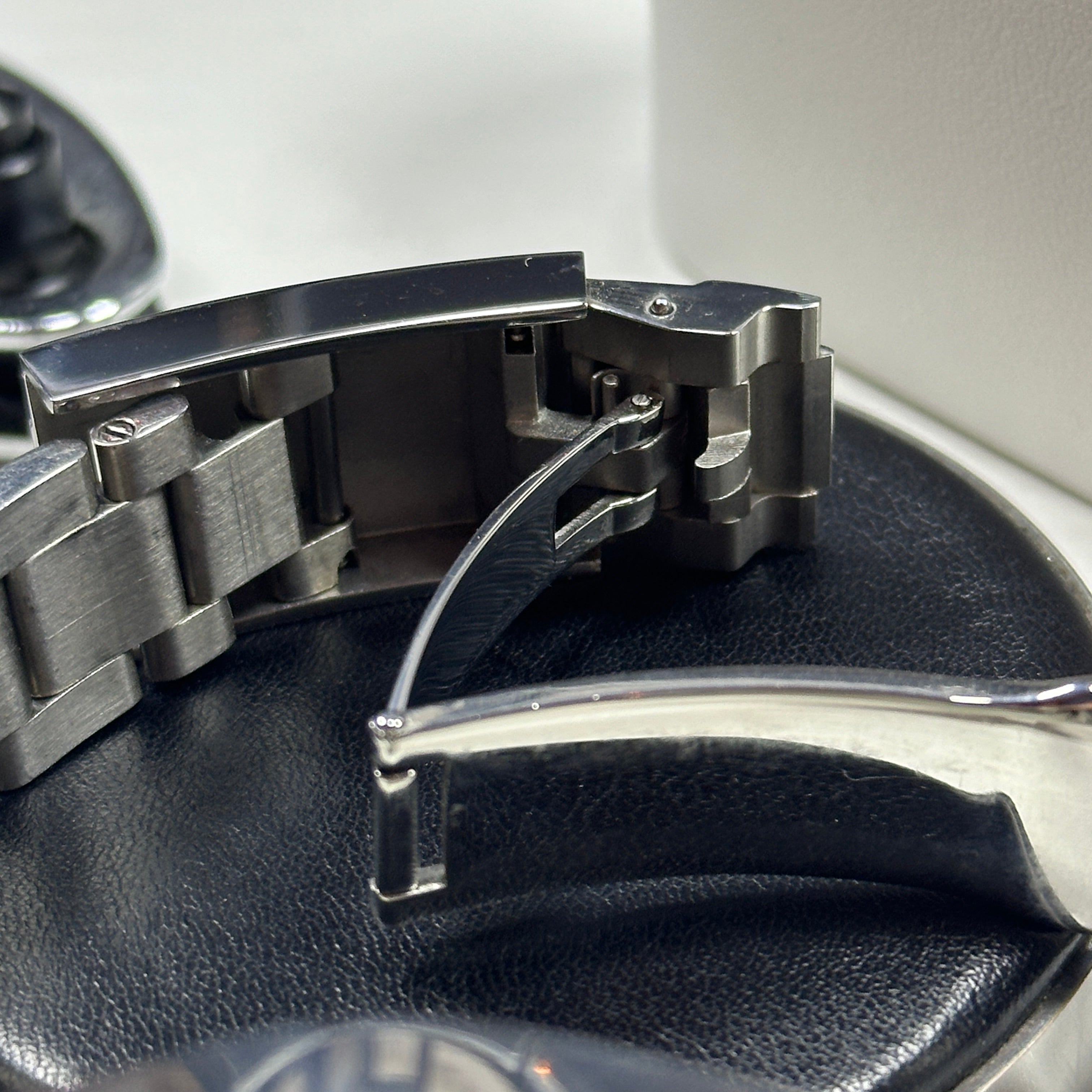 Seiko Mod Submariner | Comex