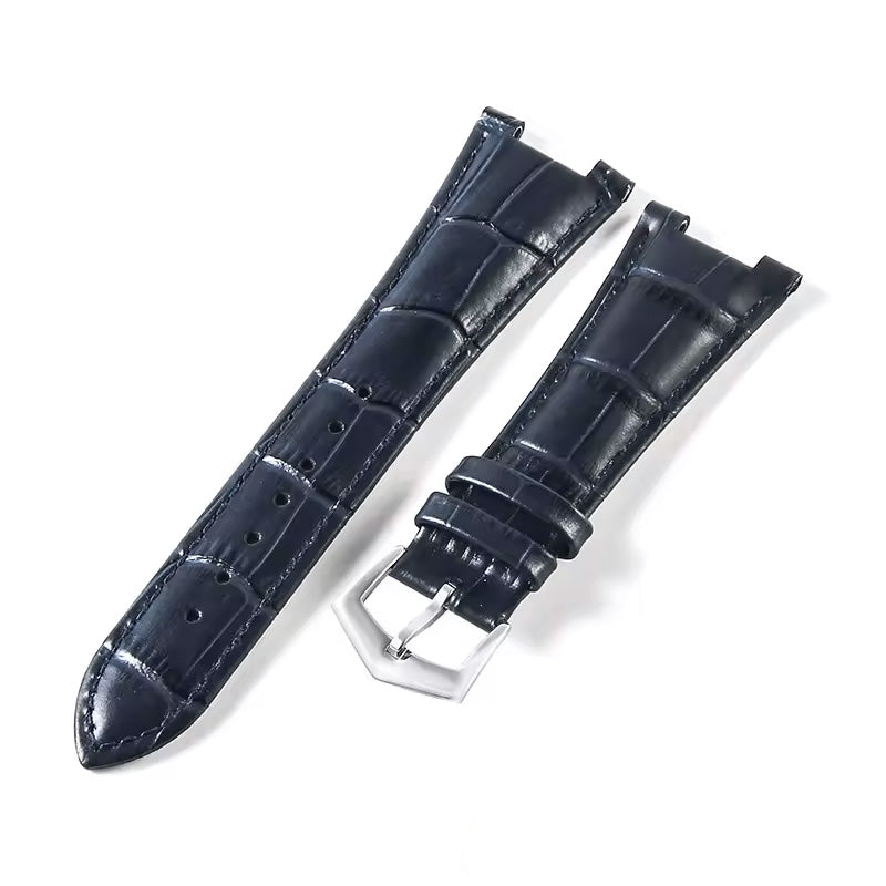 Cinturino in pelle di mucca Nautilus Nautilus – 20cm