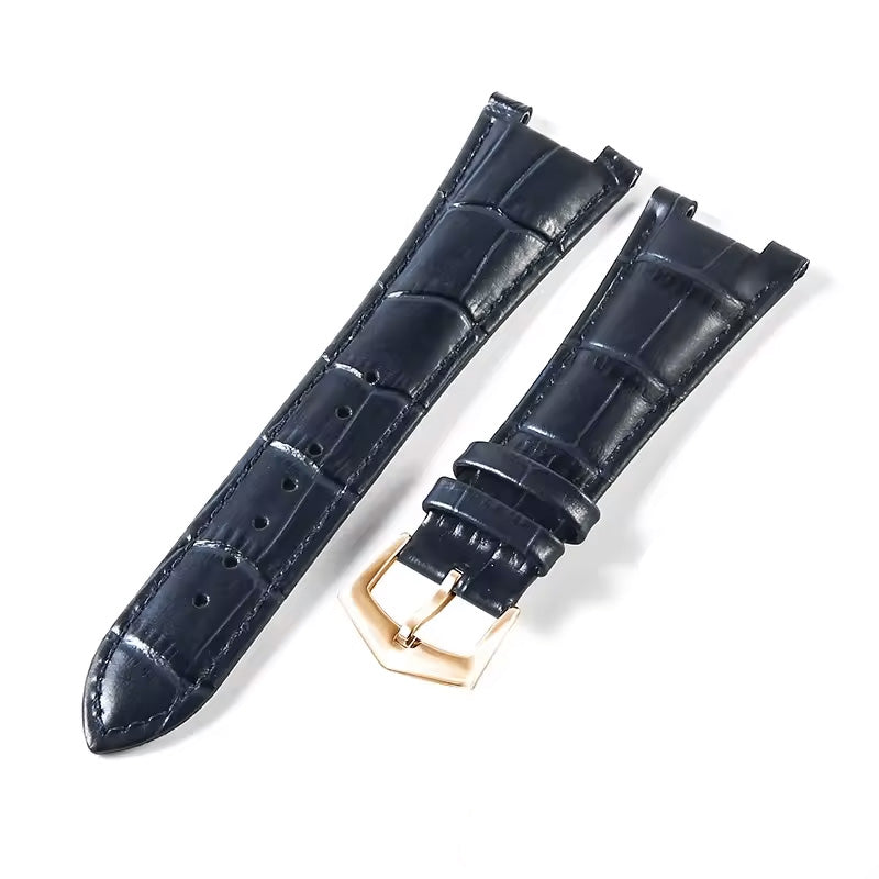 Cinturino in pelle di mucca Nautilus Nautilus – 20cm