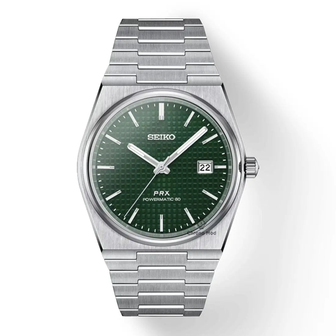 Seiko Mod Prx - Chrono Mod