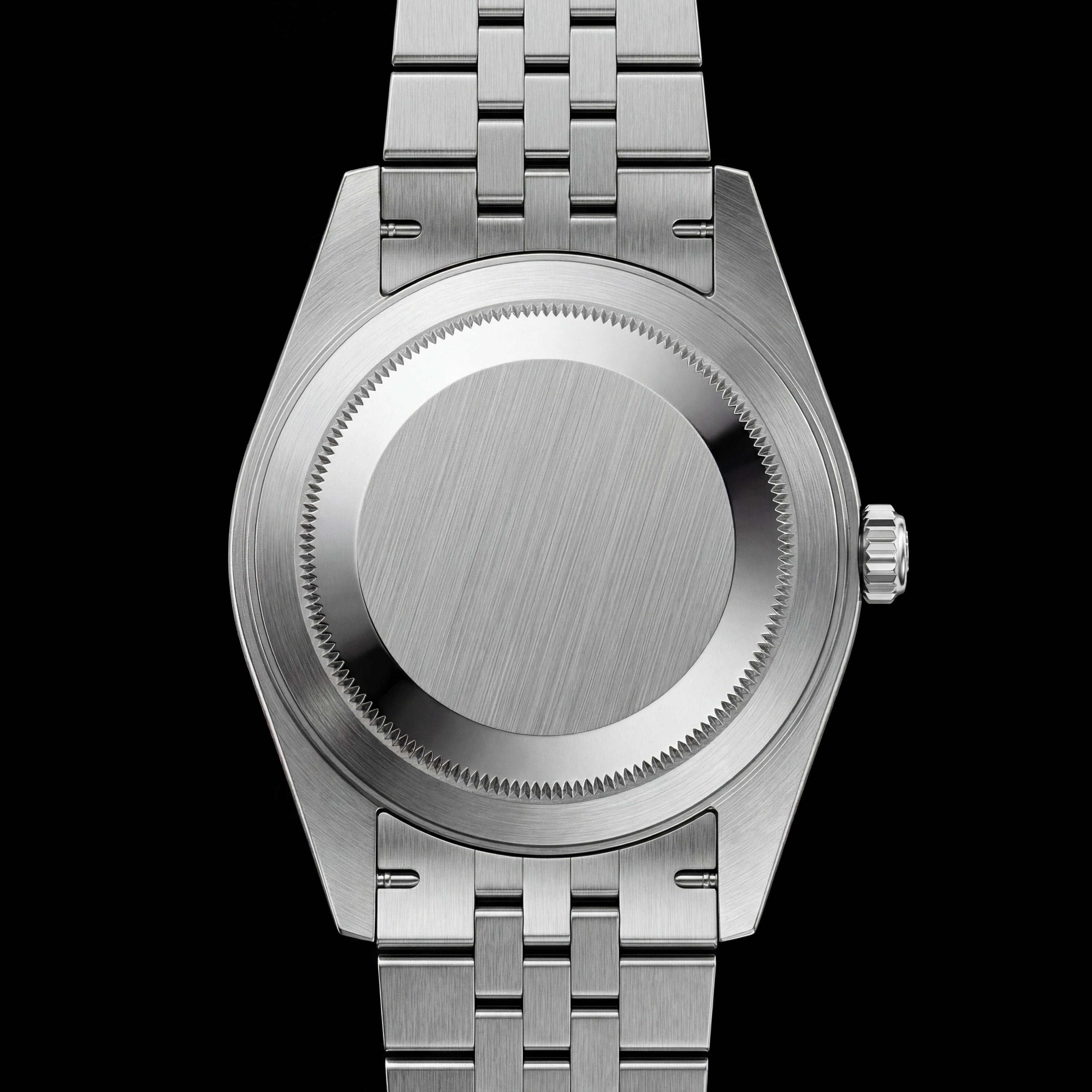 Classic Date – Wimbledon Chrono Mod