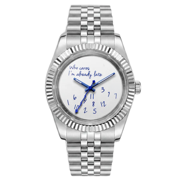 Classic Date cutout