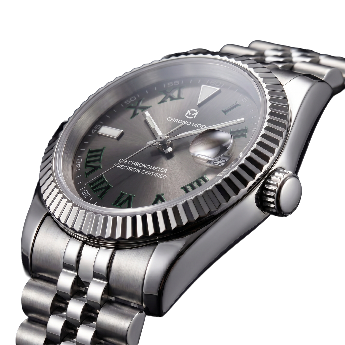 Classic Date Wimbledon - the build