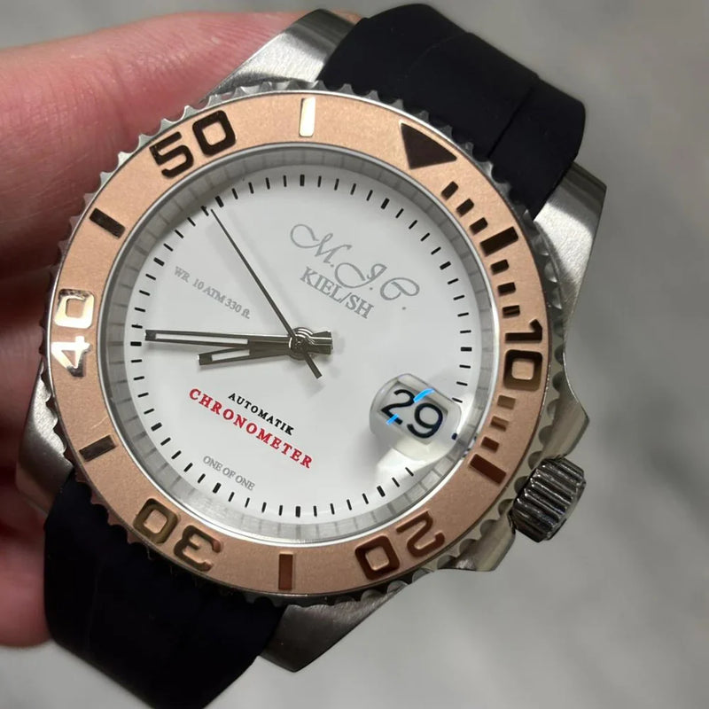 Which Case Size Actually Fits Your Wrist