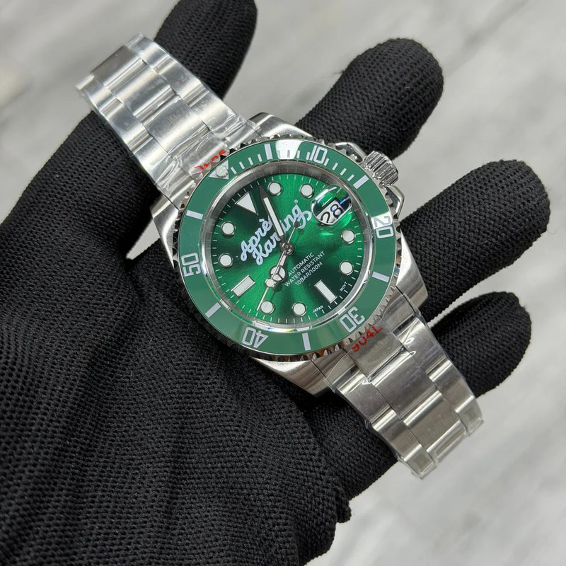 7 Tips to Keep Your Automatic Watch Running Perfectly
