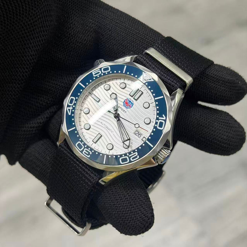 How Water-Resistant Is Your Watch, Really?