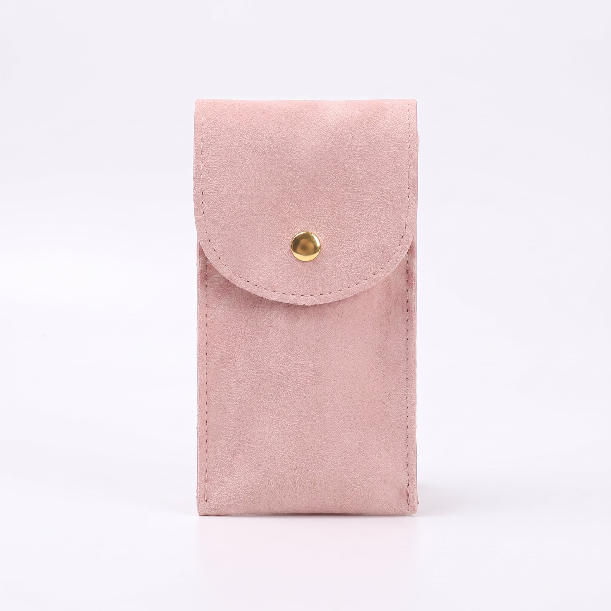 Compact Watch Pouch – Premium Fabric 13×7 cm