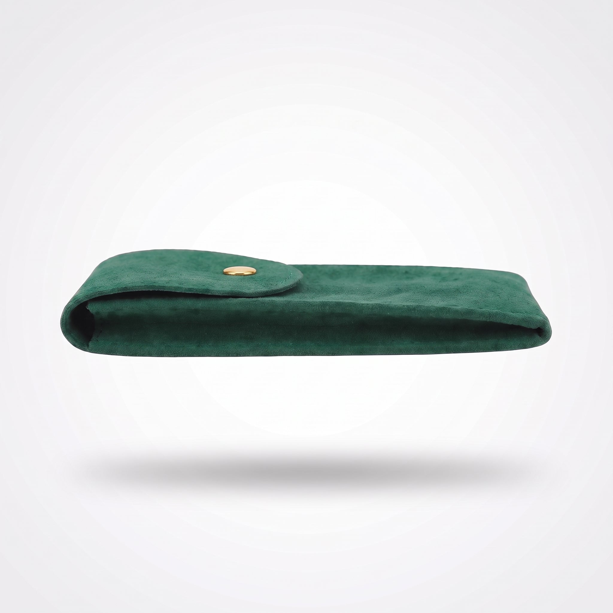 Compact Watch Pouch – Premium Fabric 13×7 cm