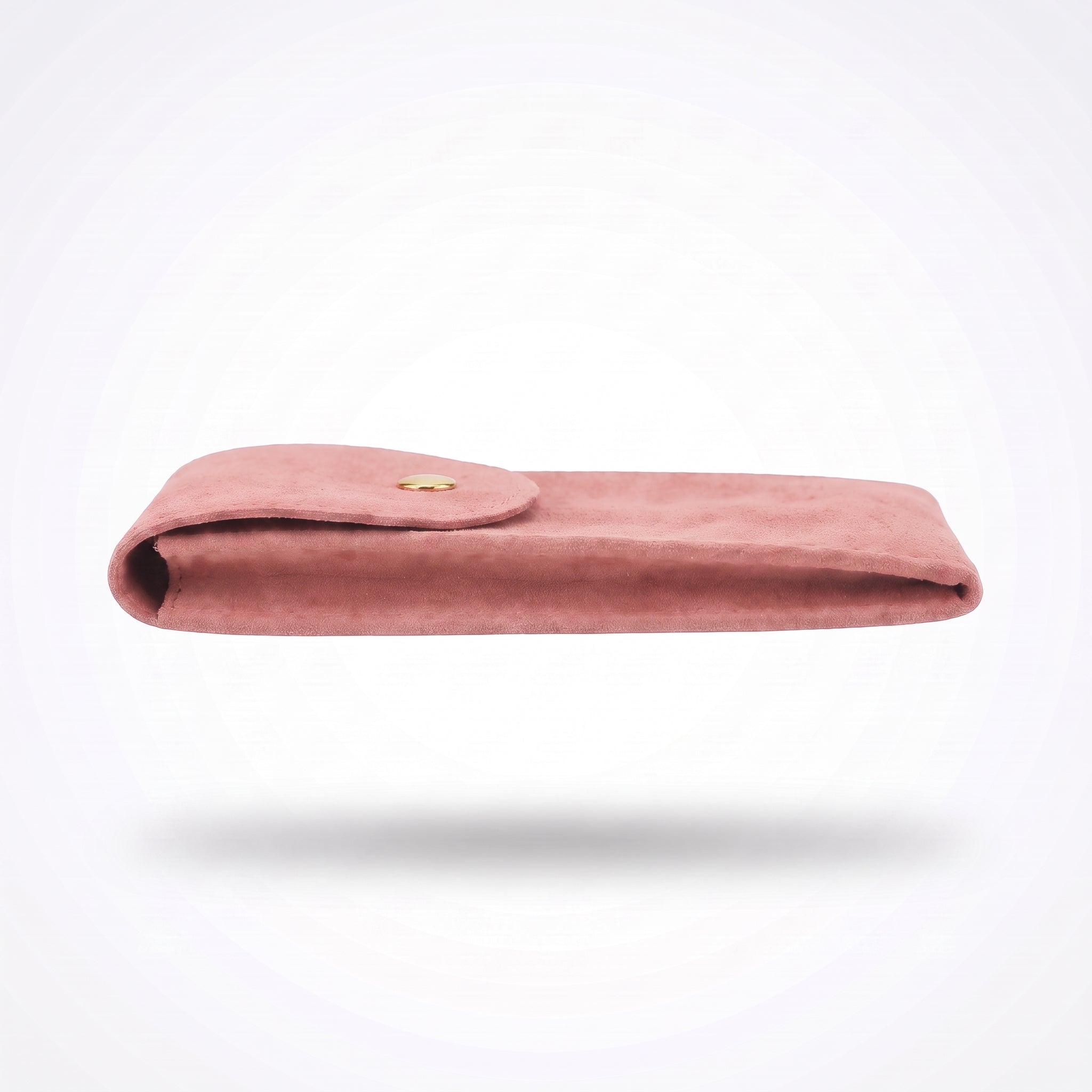 Compact Watch Pouch – Premium Fabric 13×7 cm