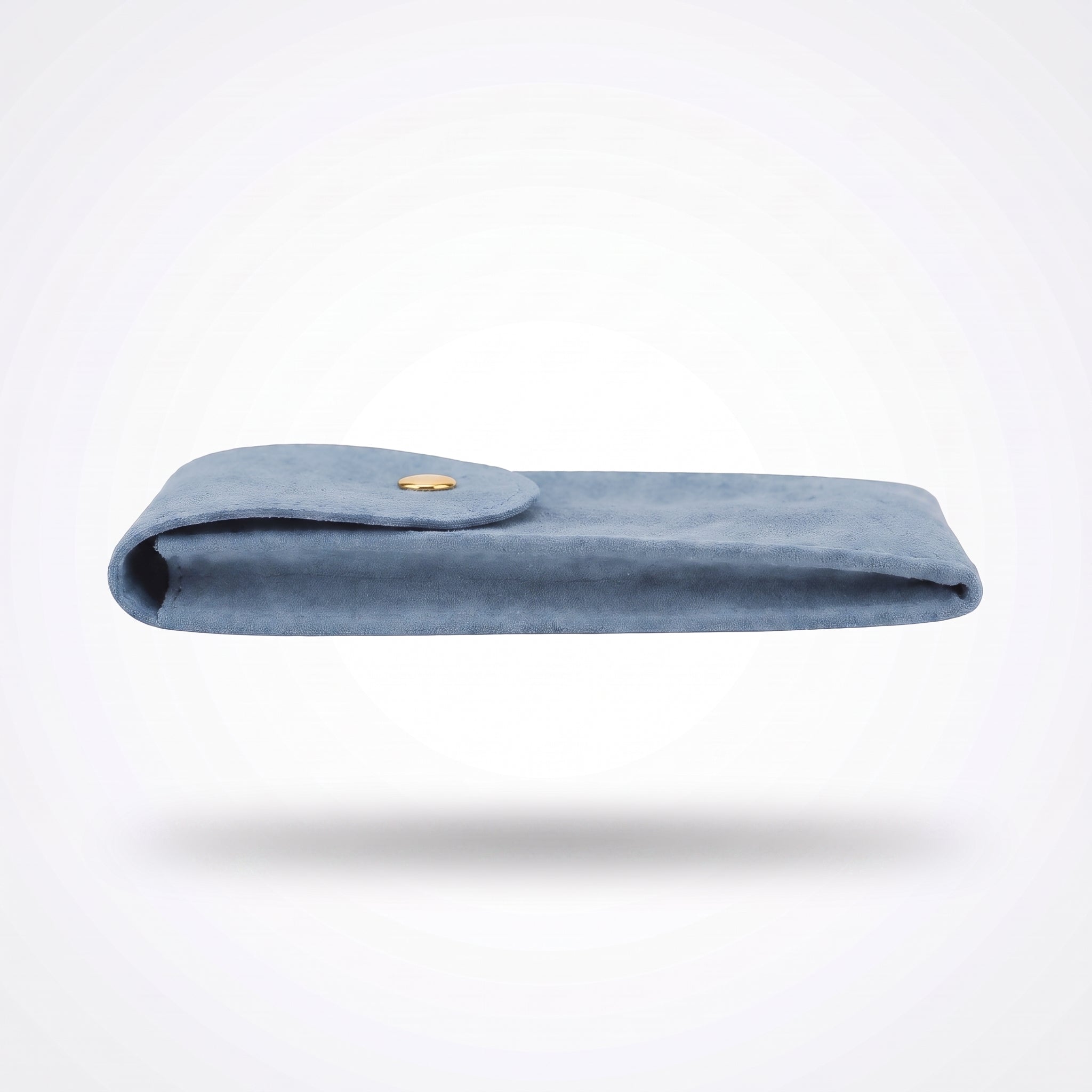 Compact Watch Pouch – Premium Fabric 13×7 cm