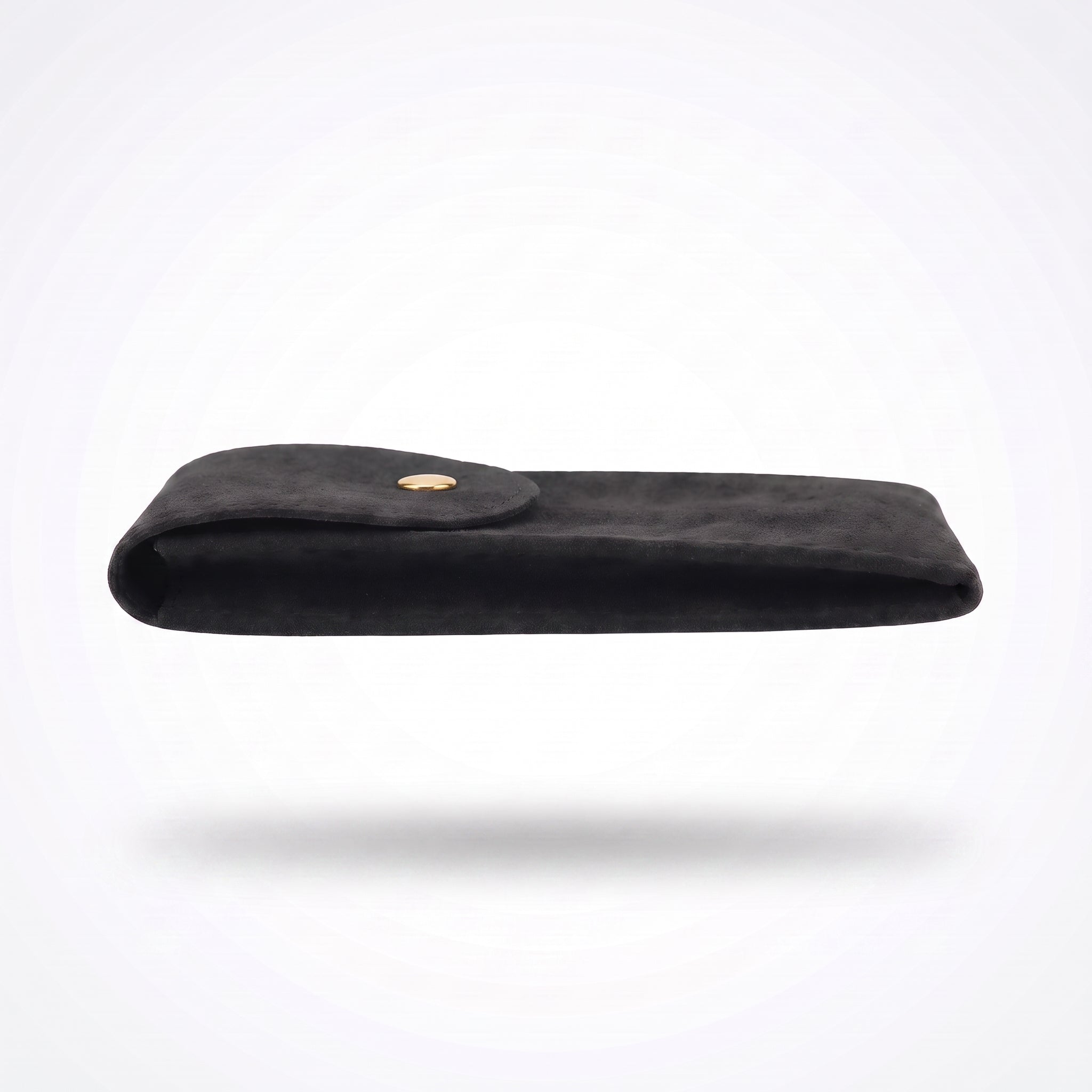 Compact Watch Pouch – Premium Fabric 13×7 cm