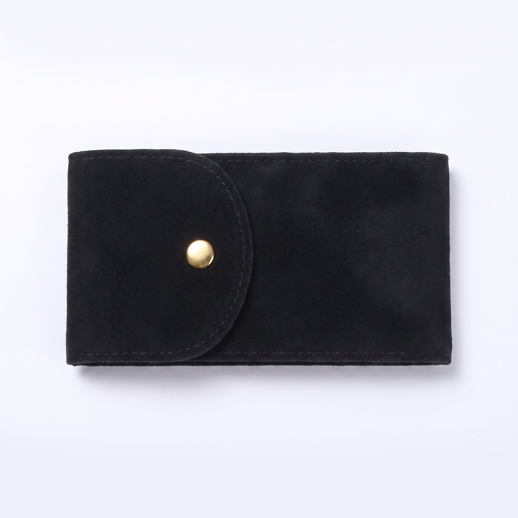 Compact Watch Pouch – Premium Fabric 13×7 cm