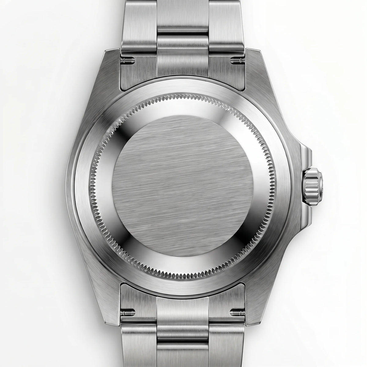 Chrono Mod DeptMaster black-diver fond-de-boite