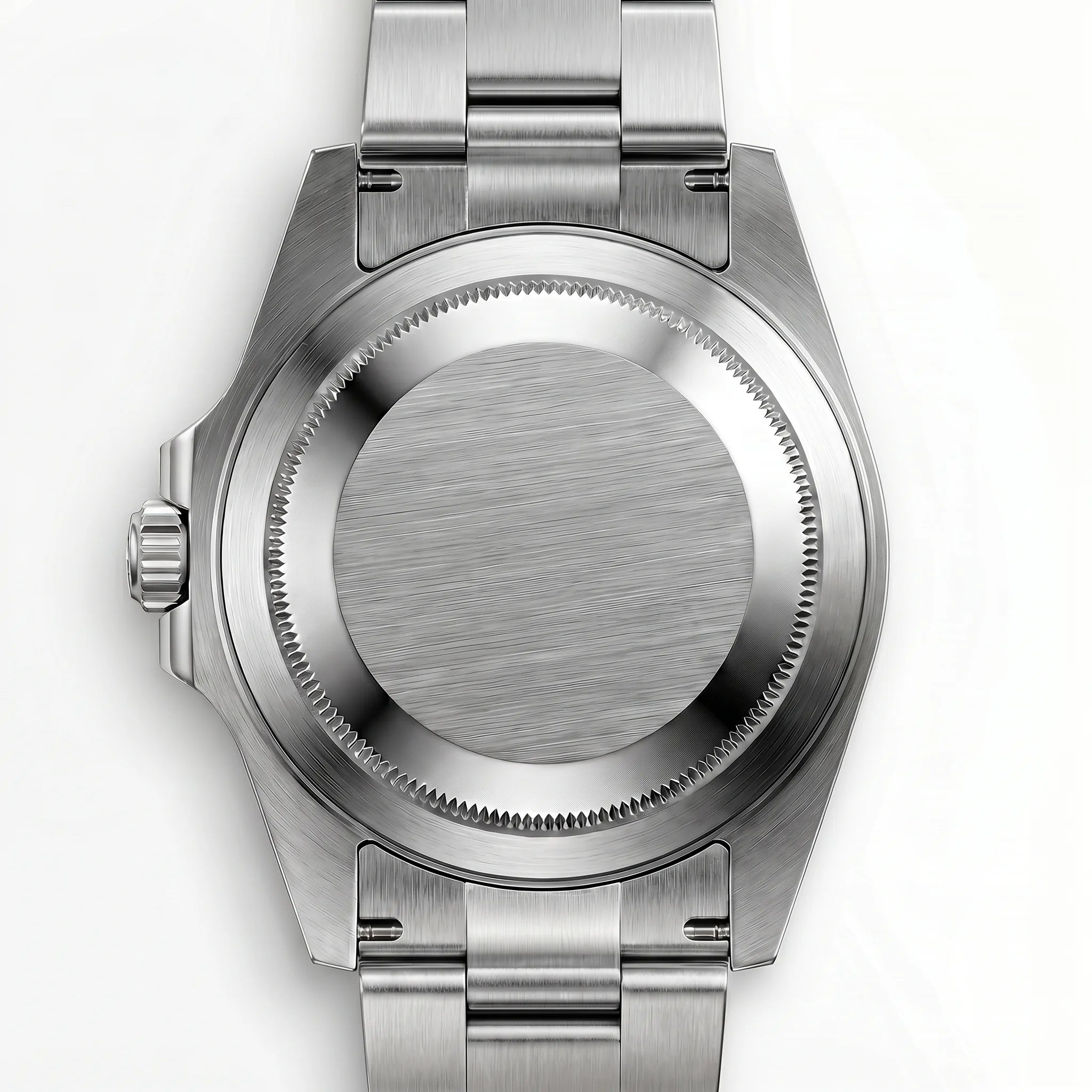 Chrono Mod DeptMaster comex fond-de-boite