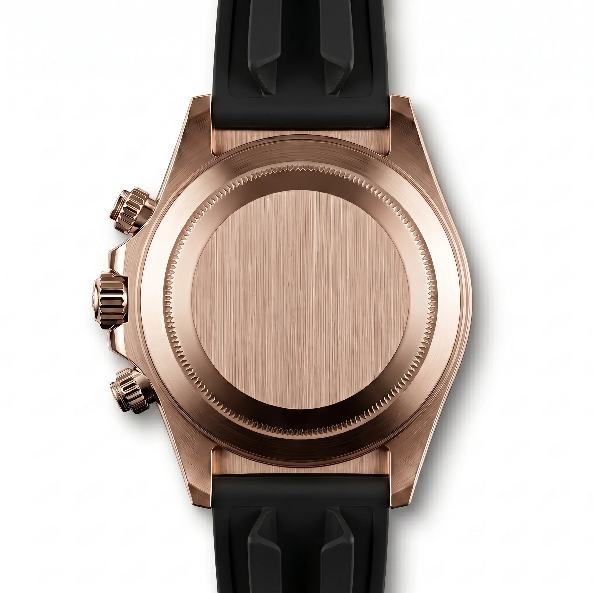 Chrono Mod Modena chocolate fond-de-boite