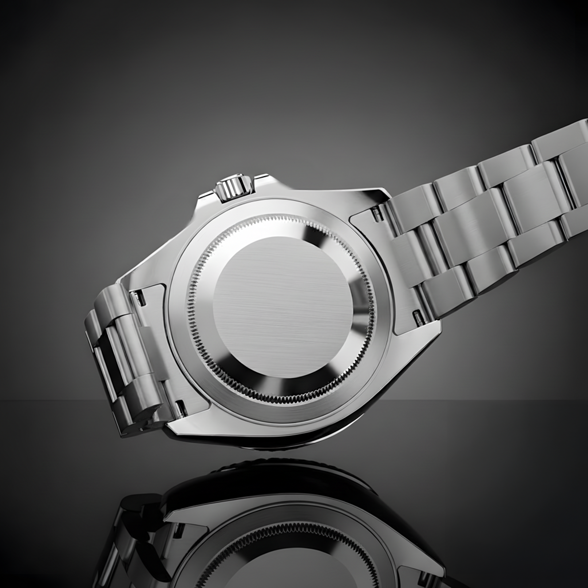 DeptMaster – Buceador Negro