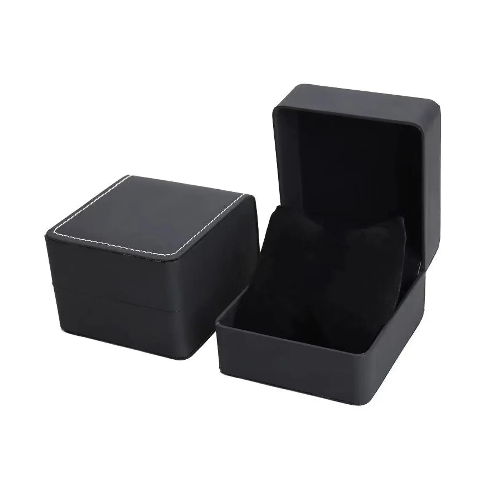 Elegant Watch Storage Boxes - Chrono Mod