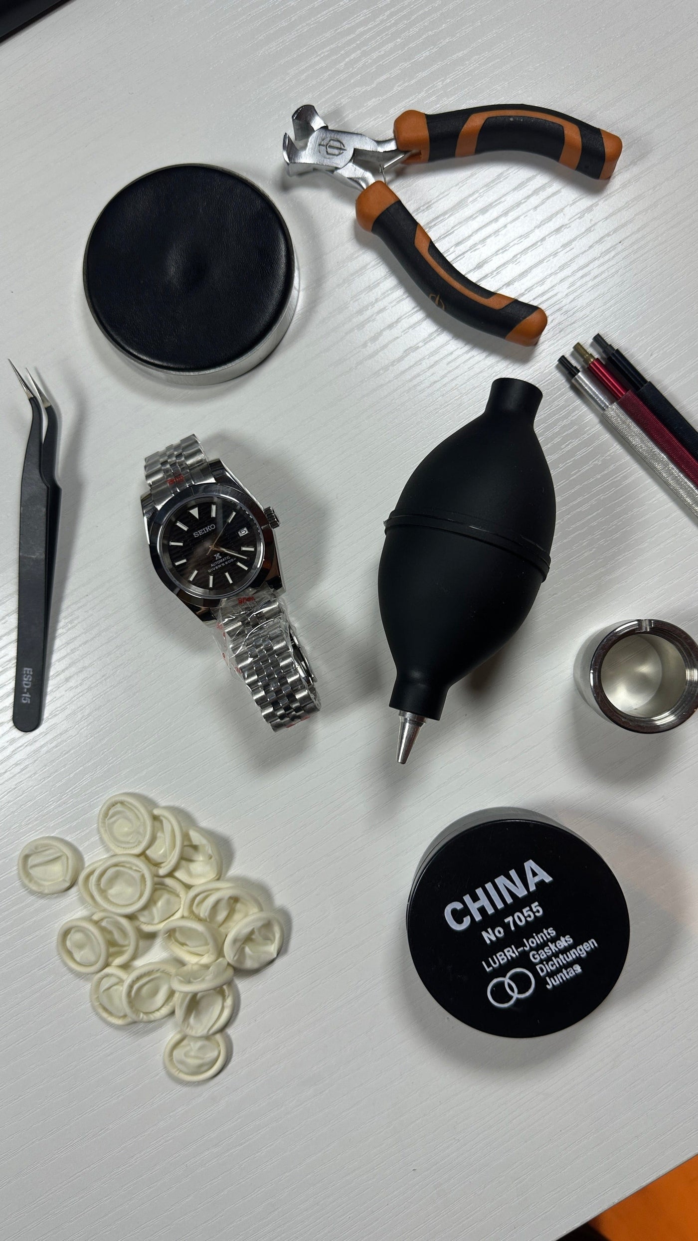 Seiko Mod Configurator Chrono Mod Design Your Custom Watch Seiko mod configurator chrono mod design your custom watch