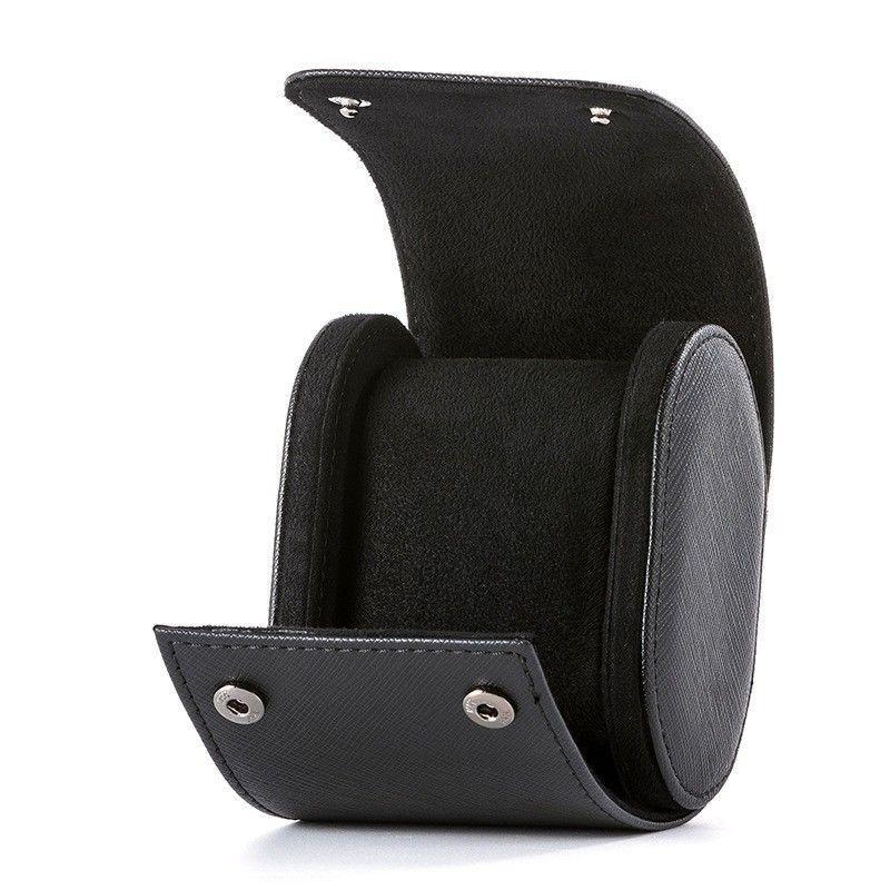 Watch Storage Box - Premium Leather