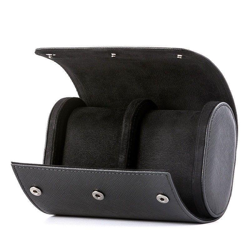 Watch Storage Box - Premium Leather