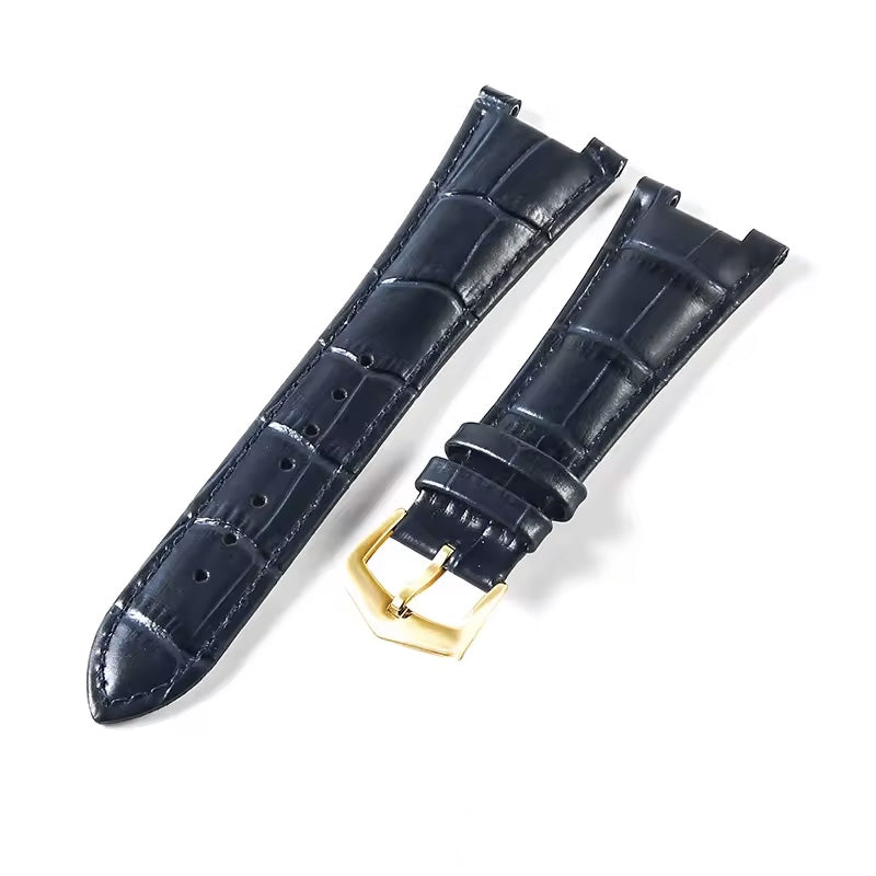 Nautilus Rindsleder Armband Nautilus – 20cm