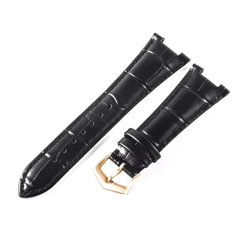 Nautilus Rindsleder Armband Nautilus – 20cm