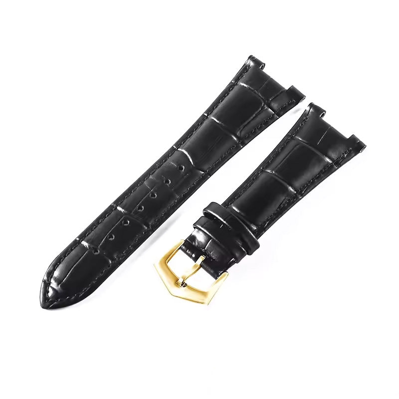 Nautilus Rindsleder Armband Nautilus – 20cm