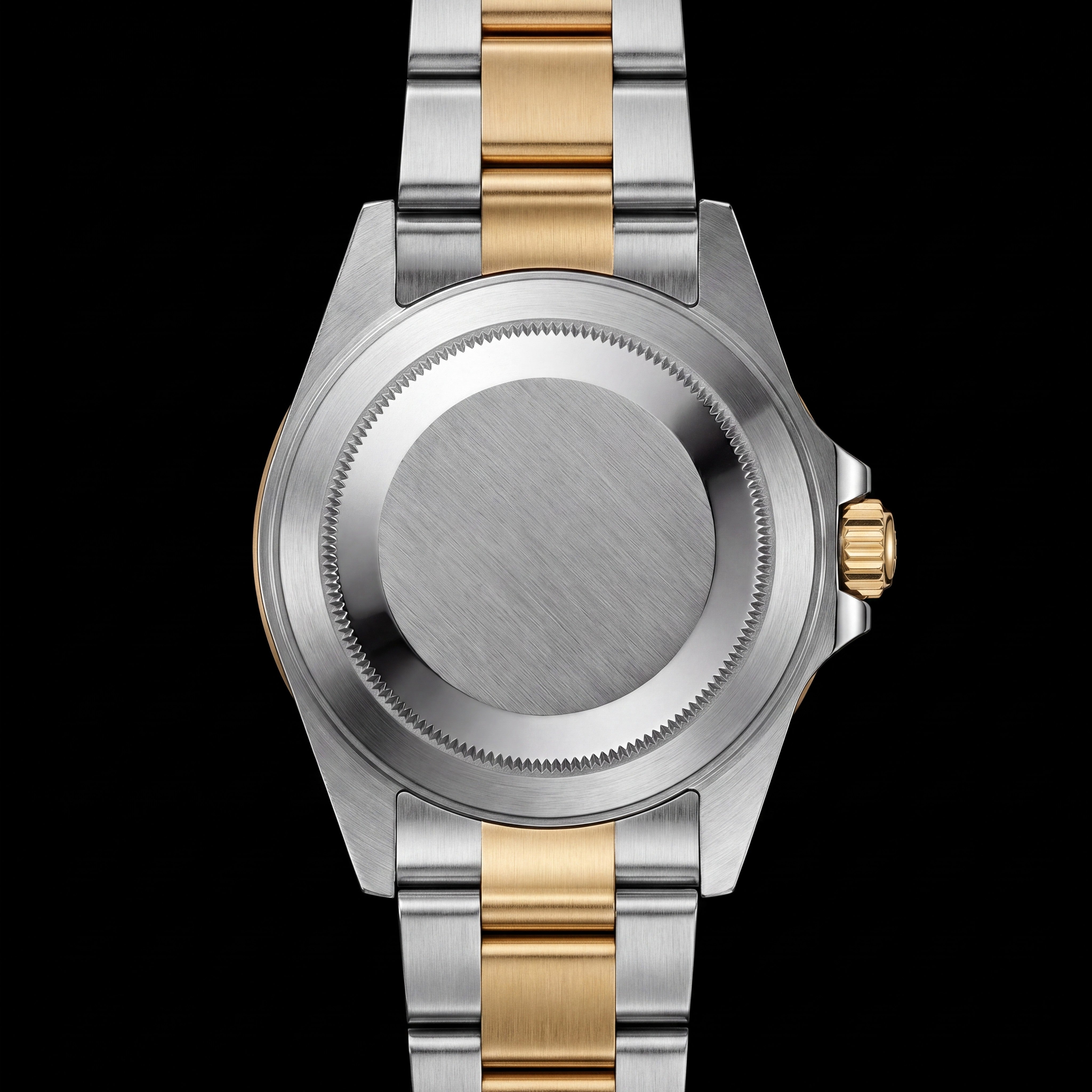 DeptMaster – Buzo Blue Rolesor Oro