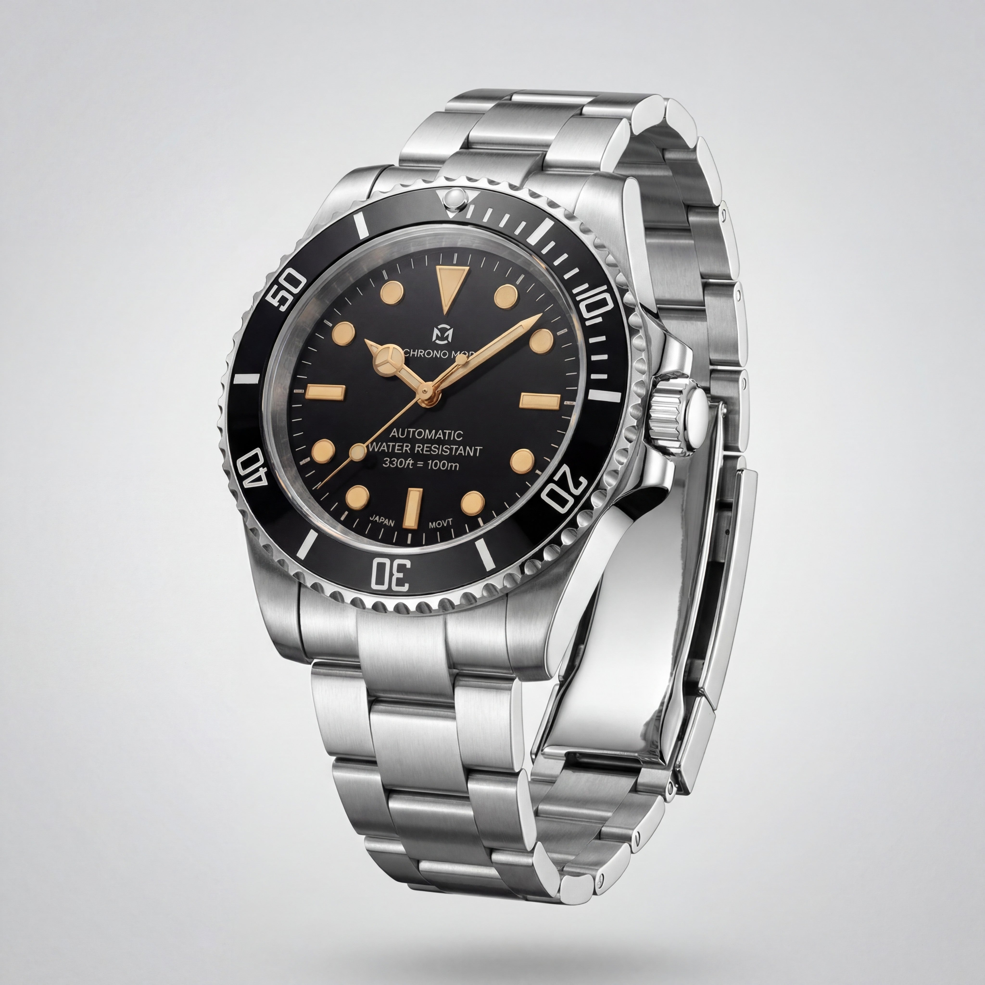 DeptMaster – Comex Edition | Chrono Mod