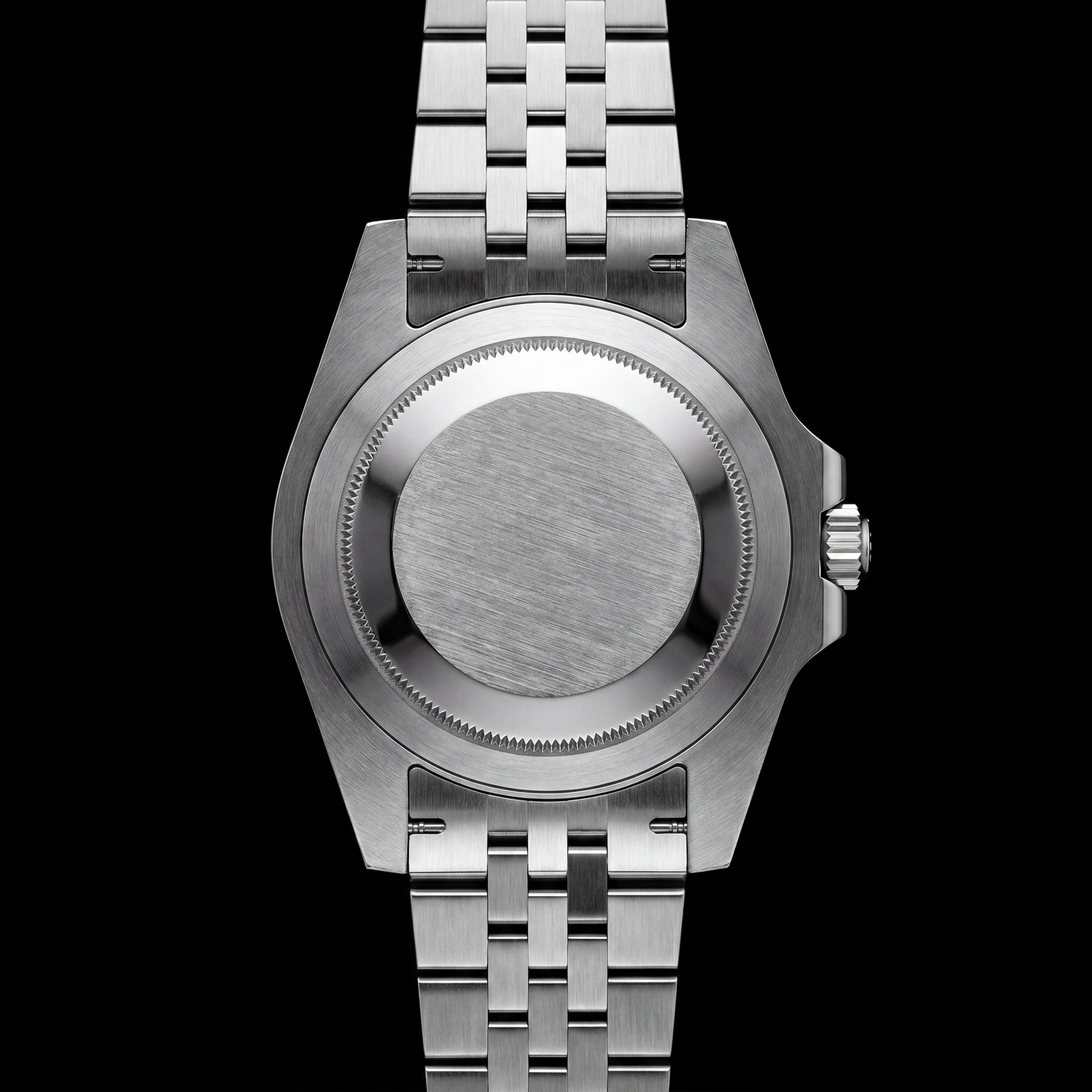 Batgirl GMT Duplo Fuso Horário