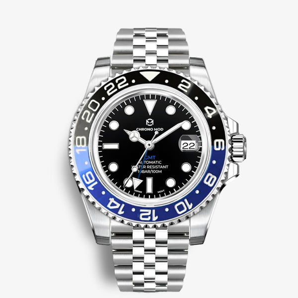 GMT Dual Time