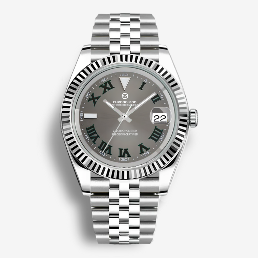 Classic Date – Wimbledon