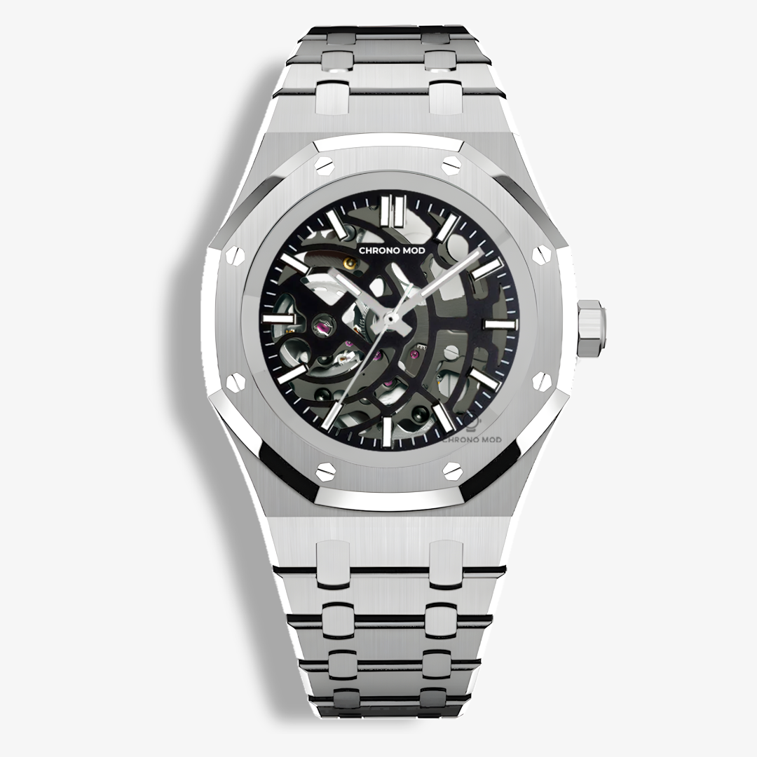 Apex – Skeleton · Automatic Movement