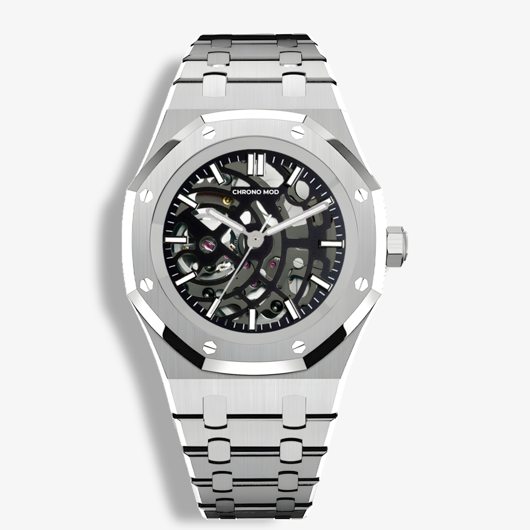 Apex – Skeleton · Automatic Movement