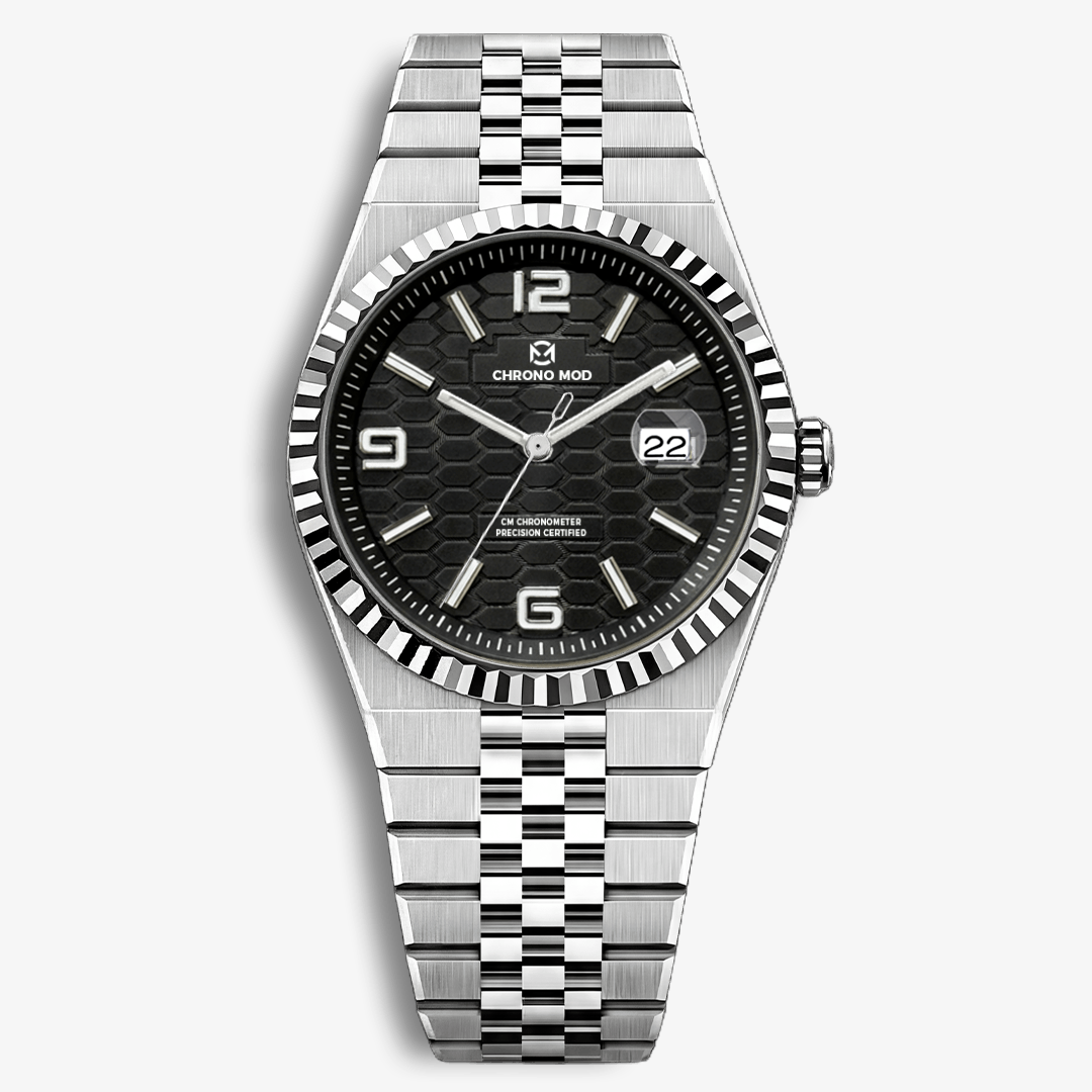 LandMaster – Esfera negra