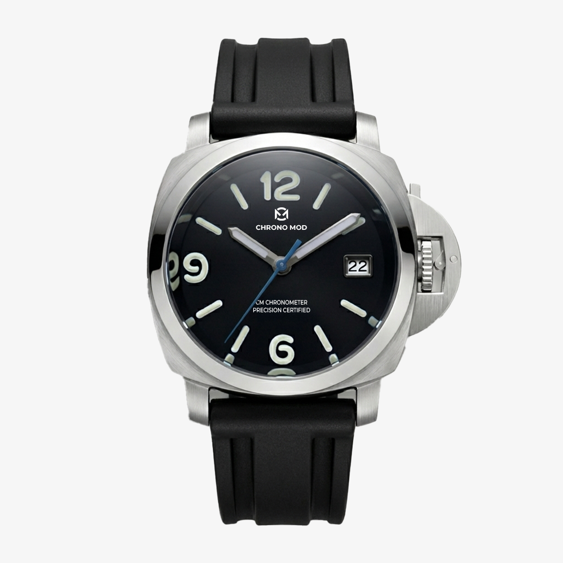 Panerai – Negro