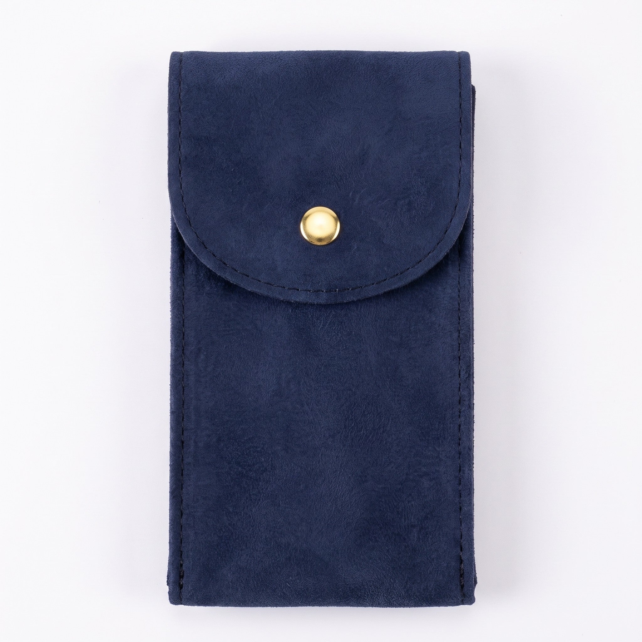 Compact Watch Pouch – Premium Fabric 13×7 cm