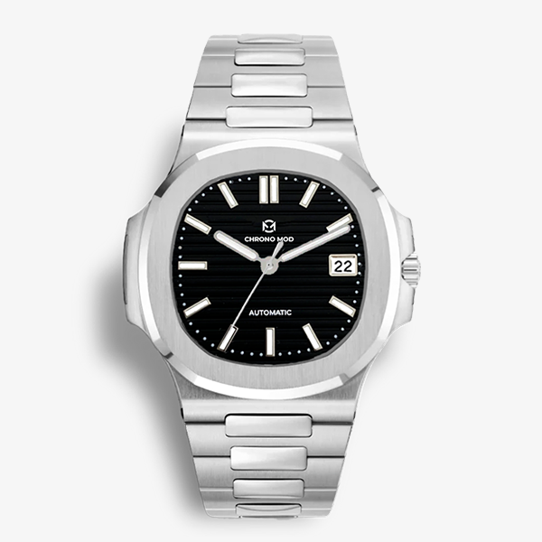 Horizon – Black Dial