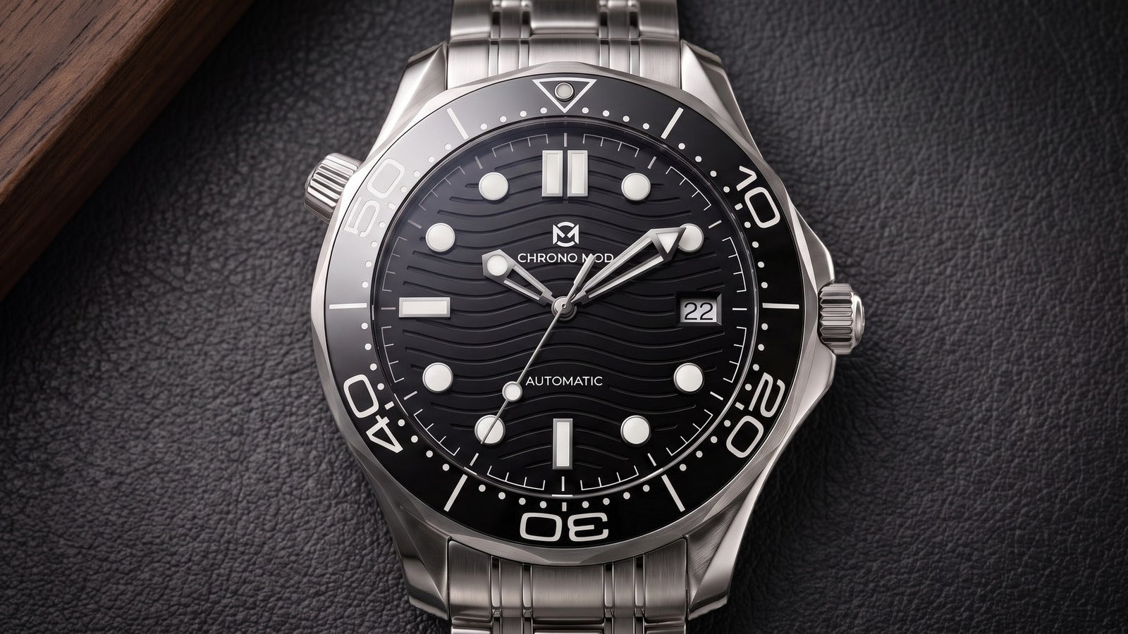 OceanMaster